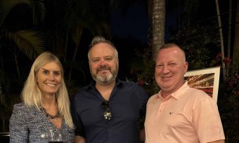 BABC Miami - AGM January 2025