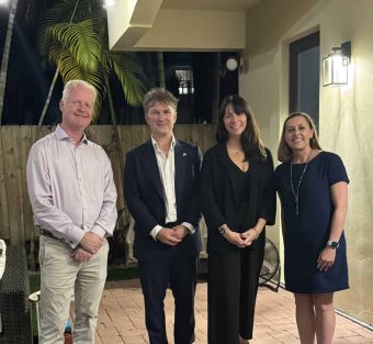 BABC Miami - AGM January 2025