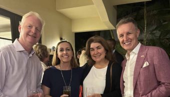 BABC Miami - AGM January 2025